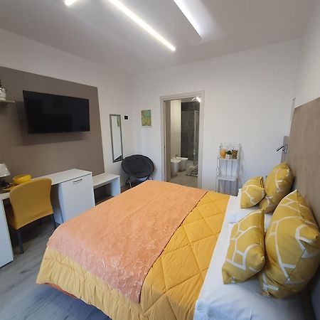 Bed and Breakfast La Cartolina Del Sannio à Campolattaro Extérieur photo