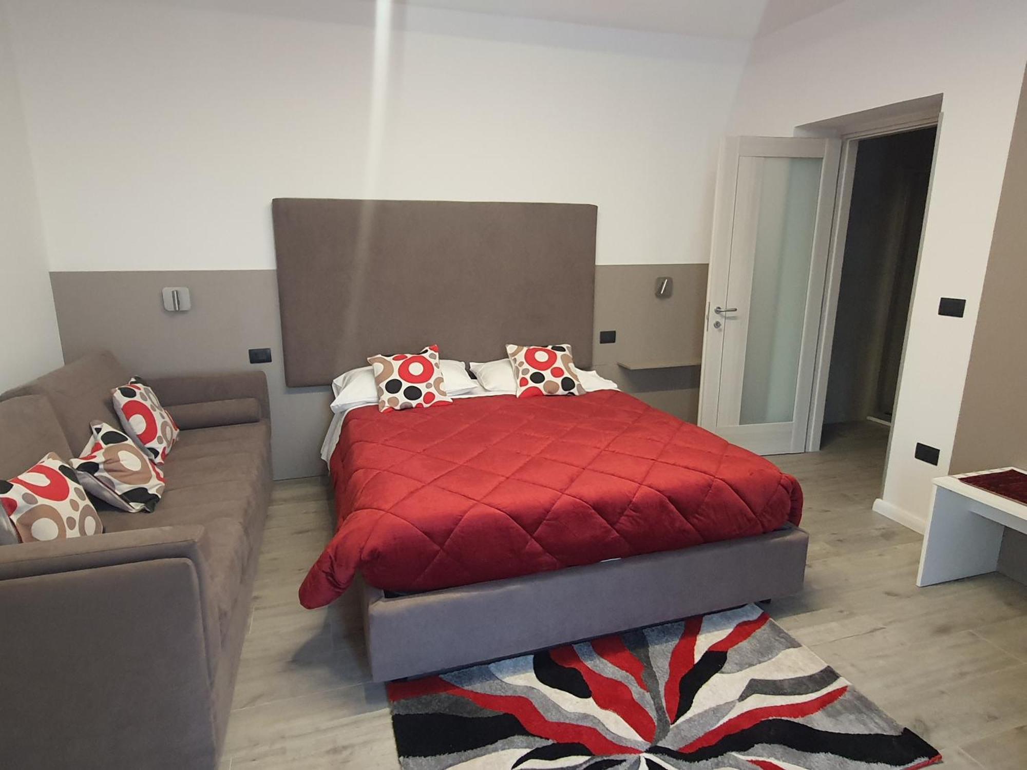 Bed and Breakfast La Cartolina Del Sannio à Campolattaro Extérieur photo