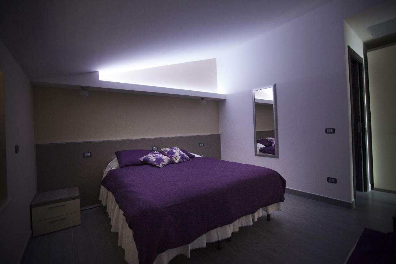 Bed and Breakfast La Cartolina Del Sannio à Campolattaro Extérieur photo